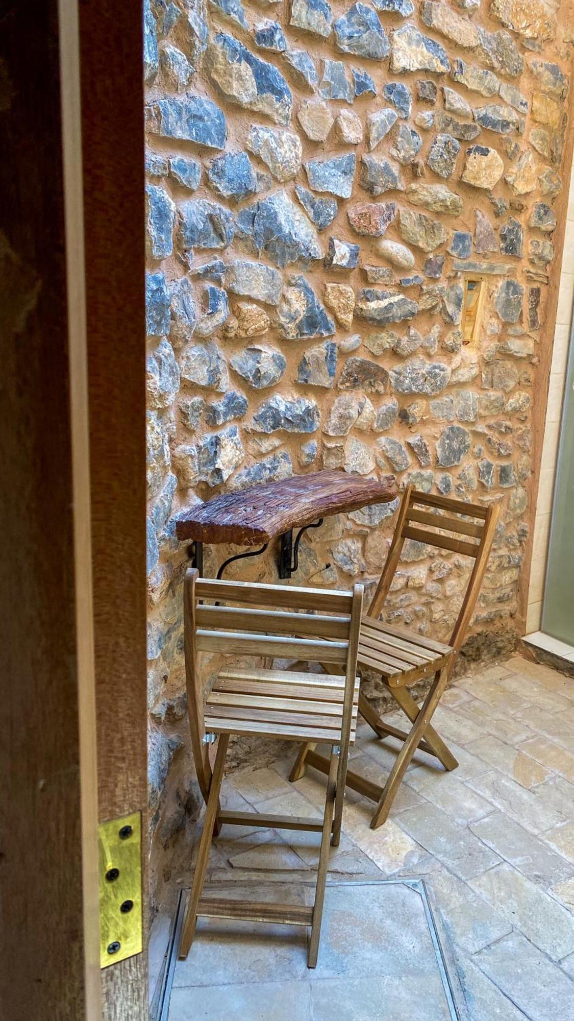 Lodge Hanging Terraces المدرجات المعلقة Al 'Aqar